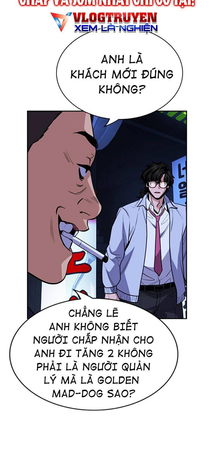 Giáo Dục Chân Chính Chapter 68 - Trang 2