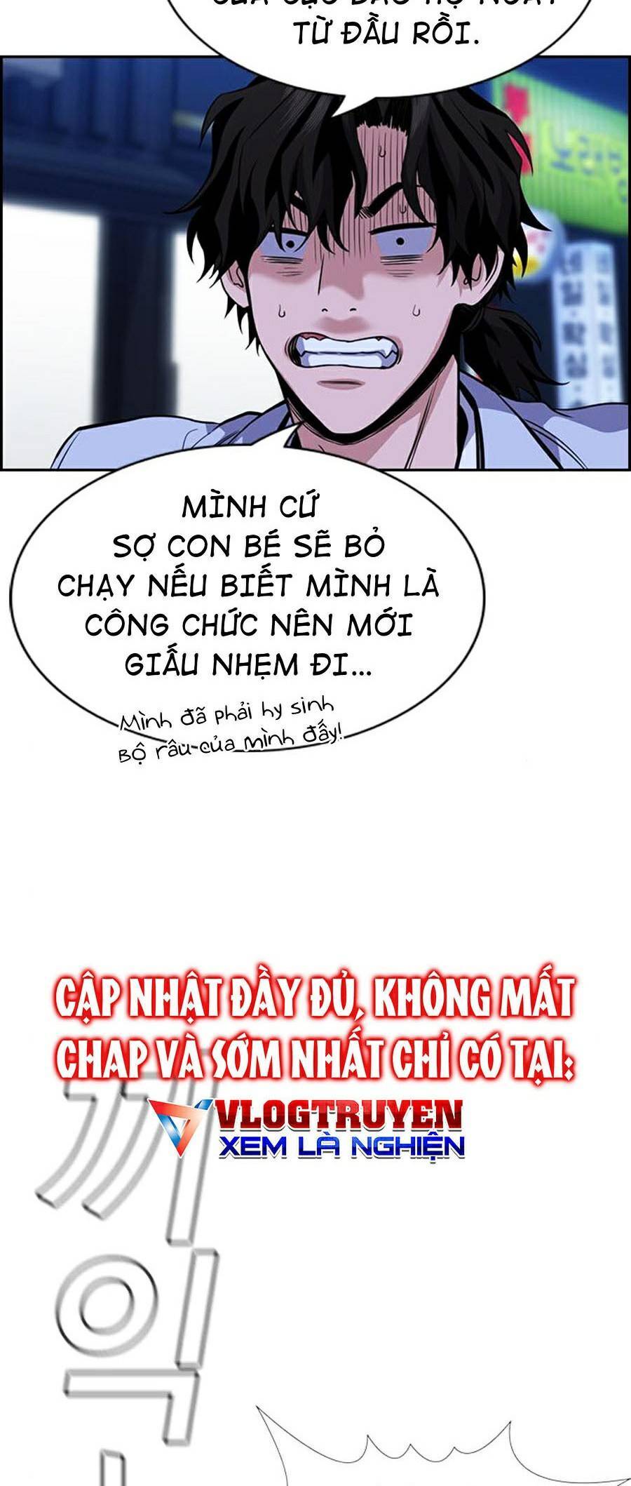 Giáo Dục Chân Chính Chapter 68 - Trang 2