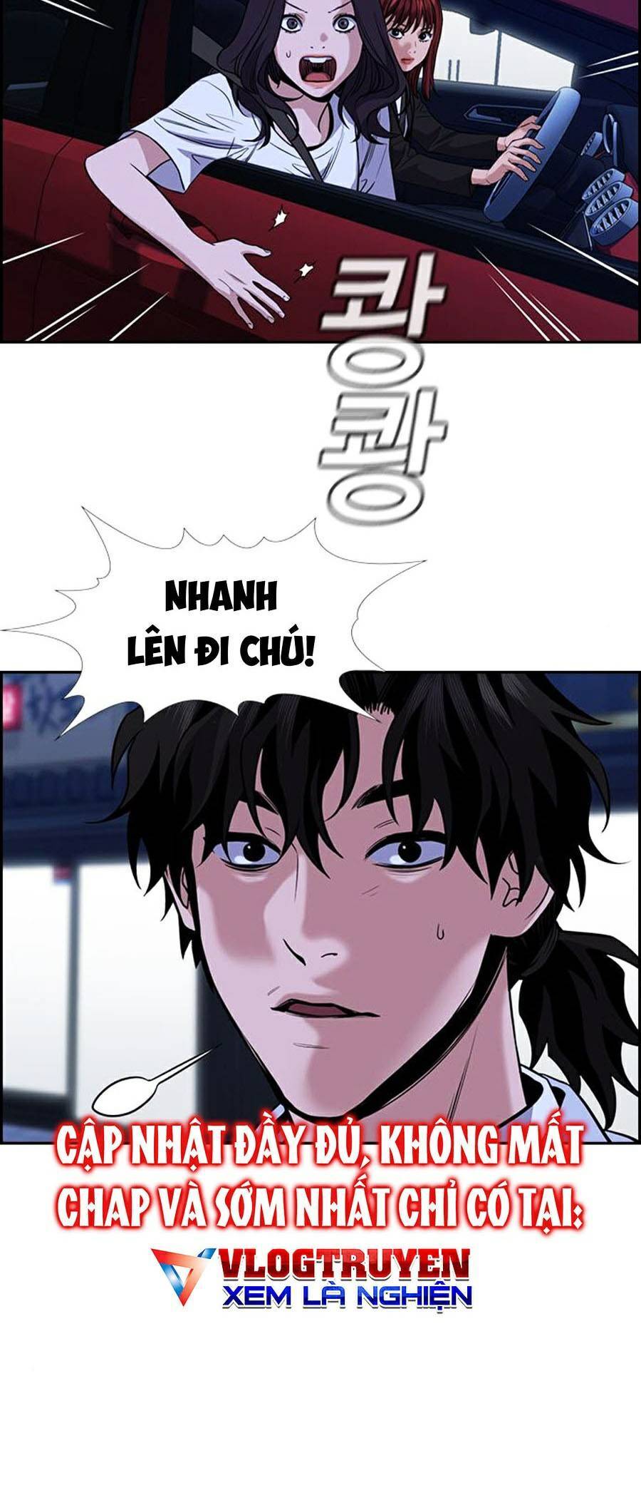 Giáo Dục Chân Chính Chapter 68 - Trang 2