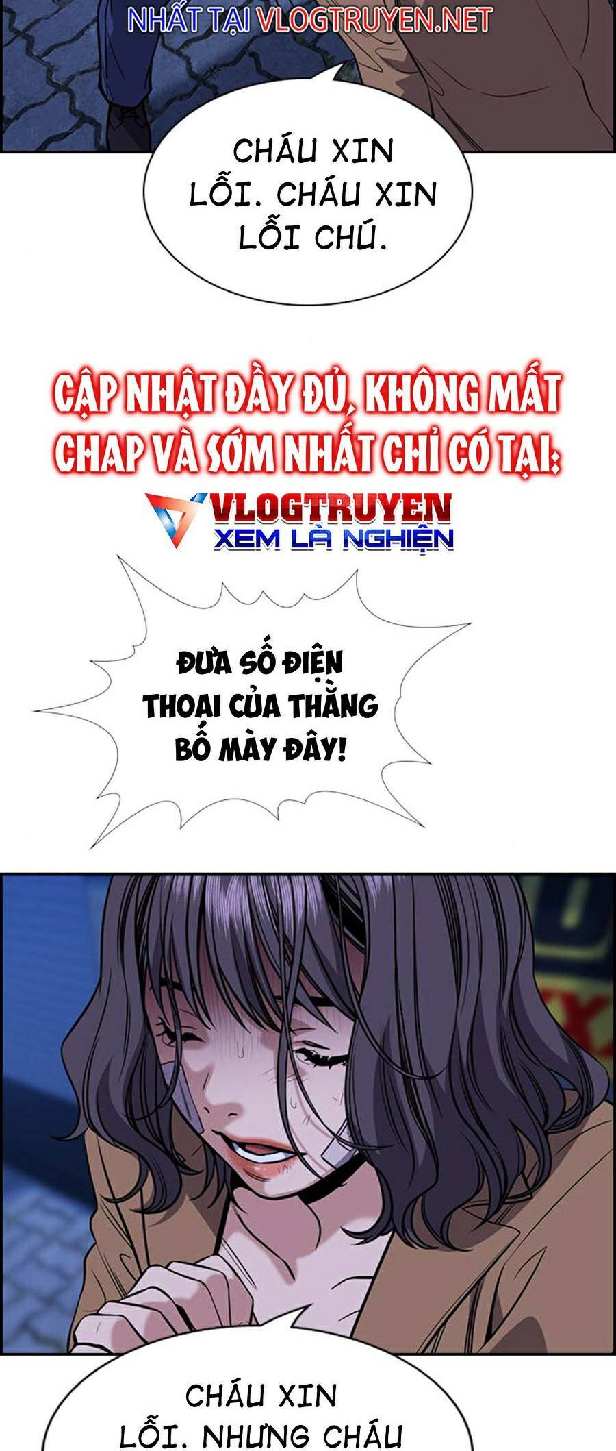 Giáo Dục Chân Chính Chapter 68 - Trang 2