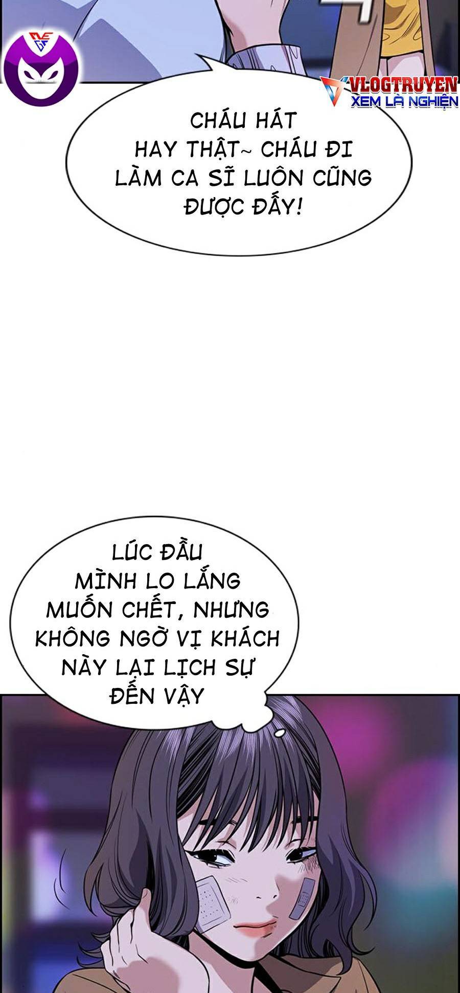 Giáo Dục Chân Chính Chapter 68 - Trang 2