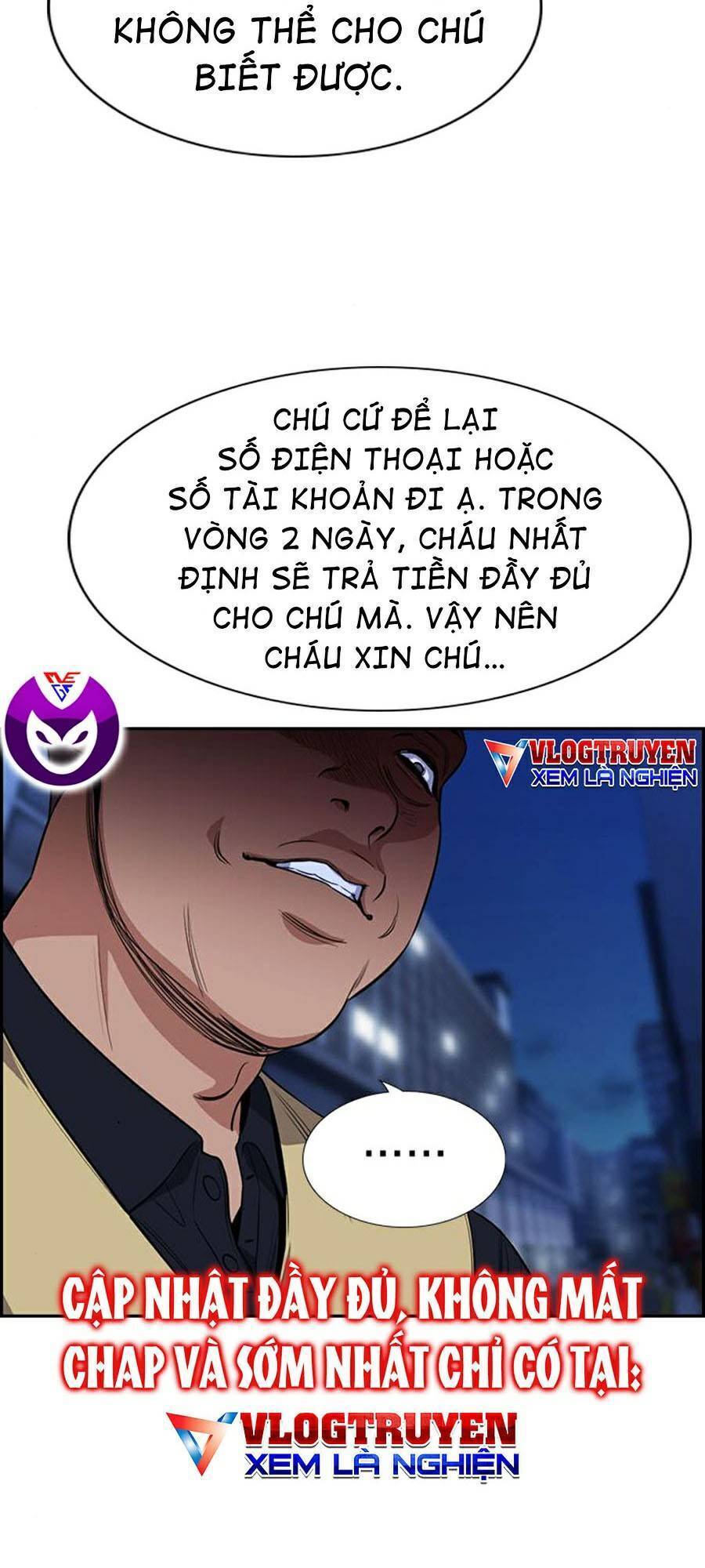 Giáo Dục Chân Chính Chapter 68 - Trang 2