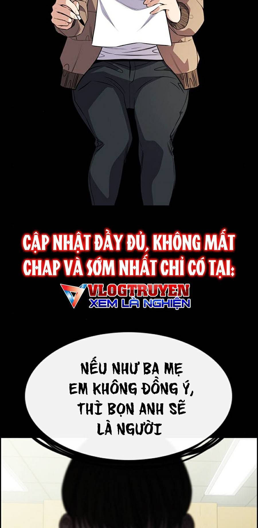 Giáo Dục Chân Chính Chapter 68 - Trang 2