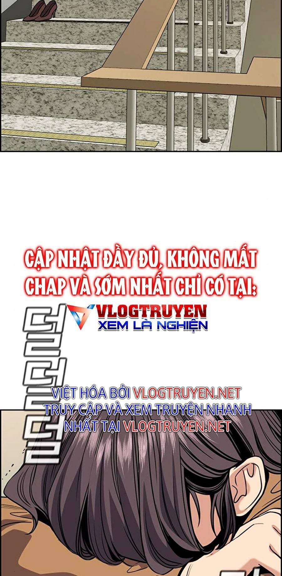 Giáo Dục Chân Chính Chapter 68 - Trang 2