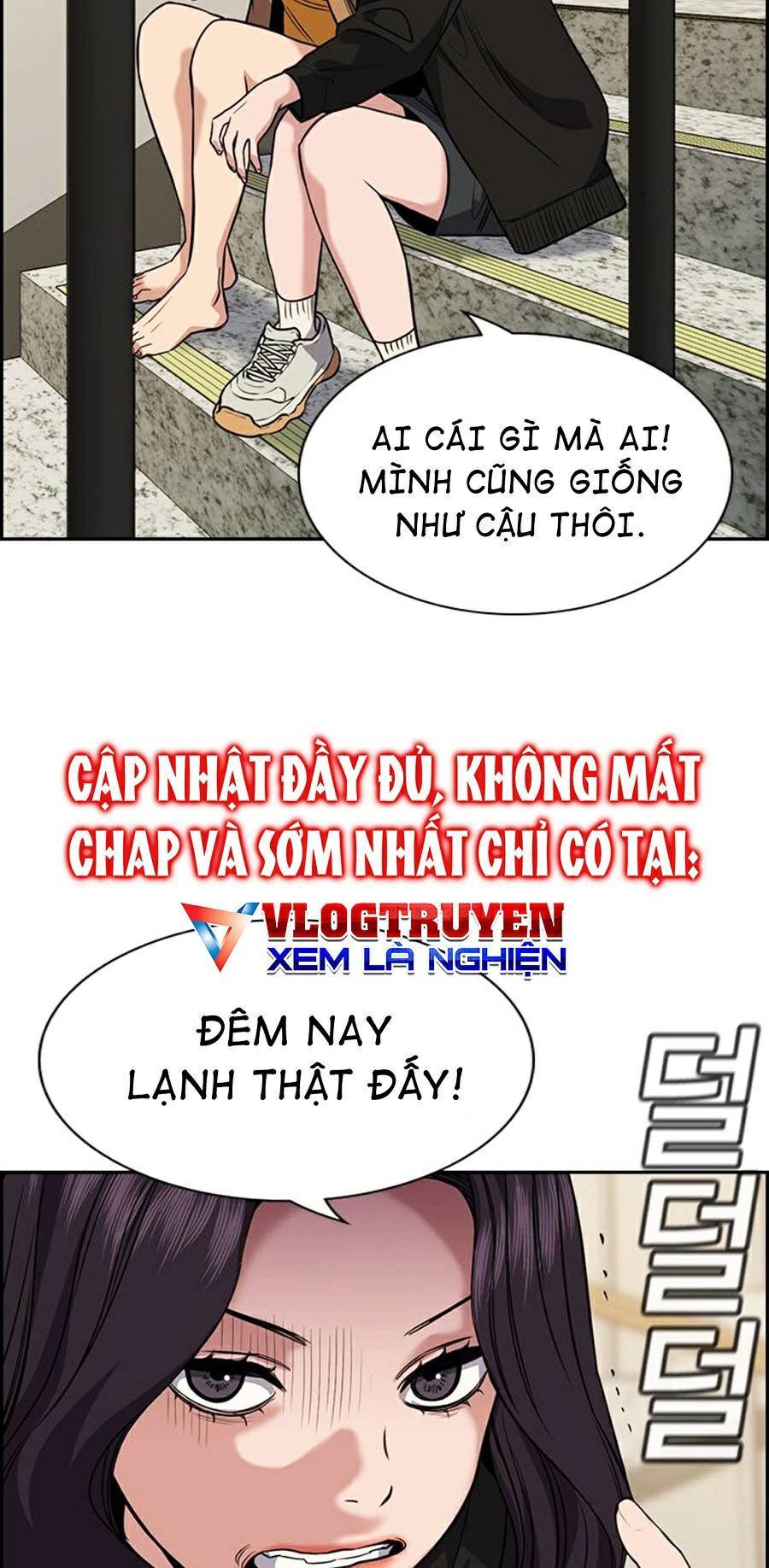 Giáo Dục Chân Chính Chapter 68 - Trang 2