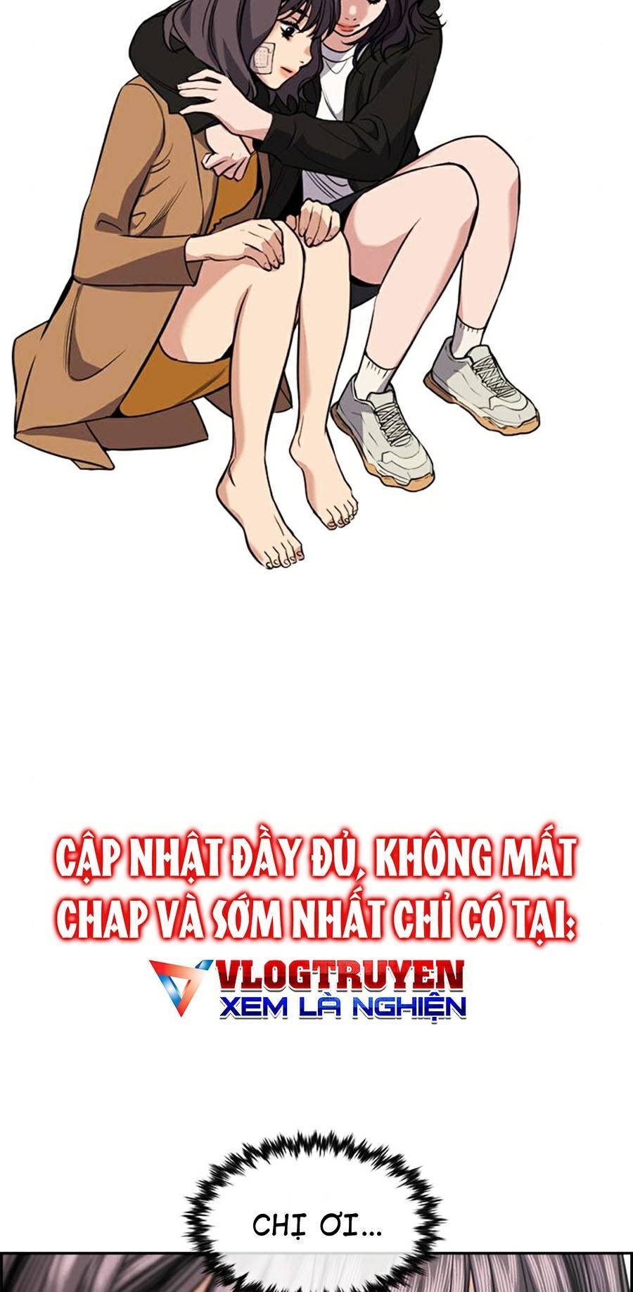 Giáo Dục Chân Chính Chapter 68 - Trang 2