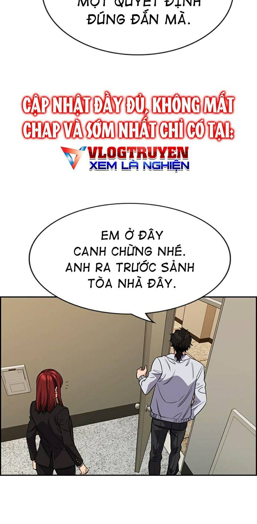 Giáo Dục Chân Chính Chapter 68 - Trang 2