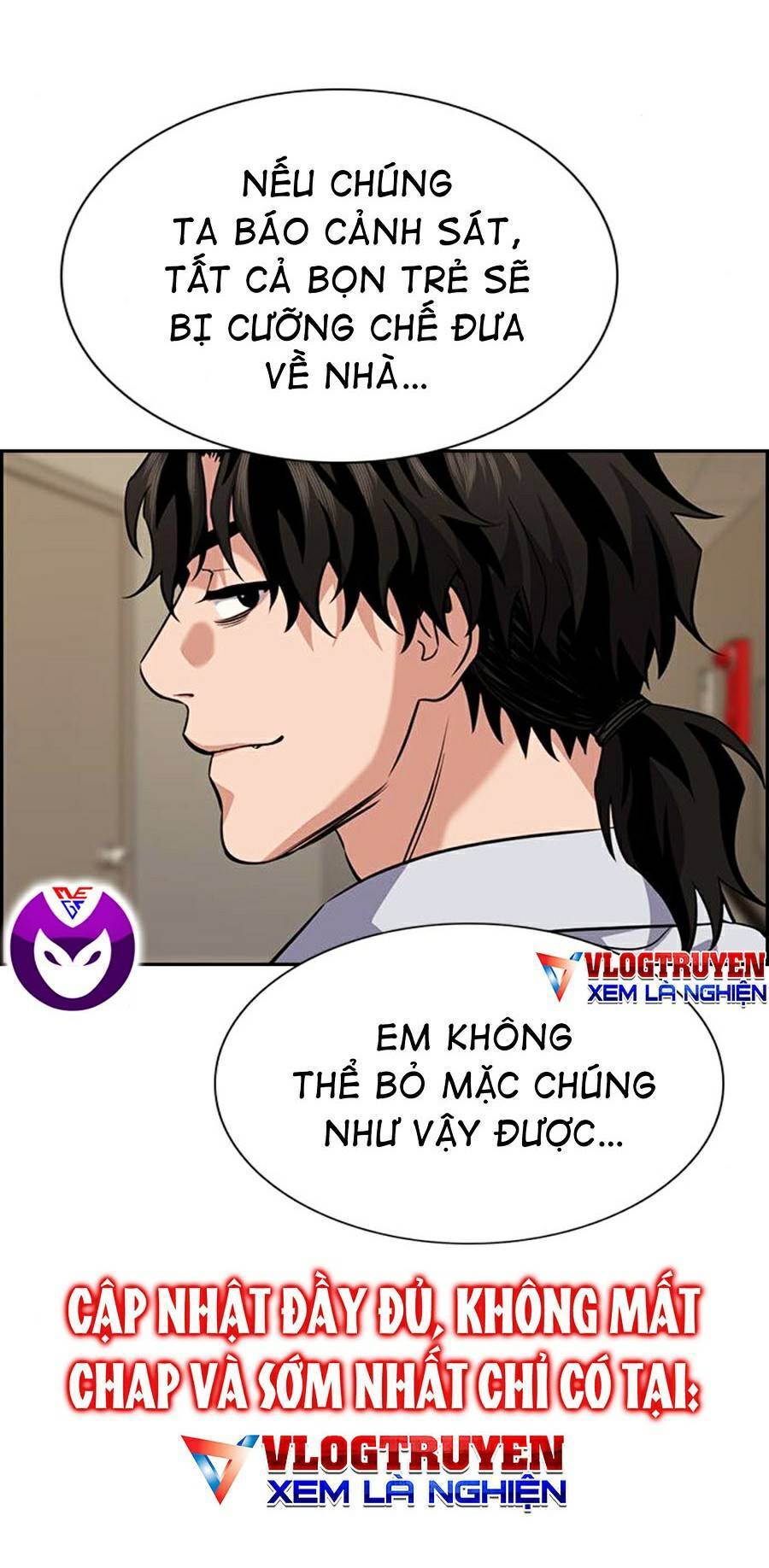 Giáo Dục Chân Chính Chapter 68 - Trang 2