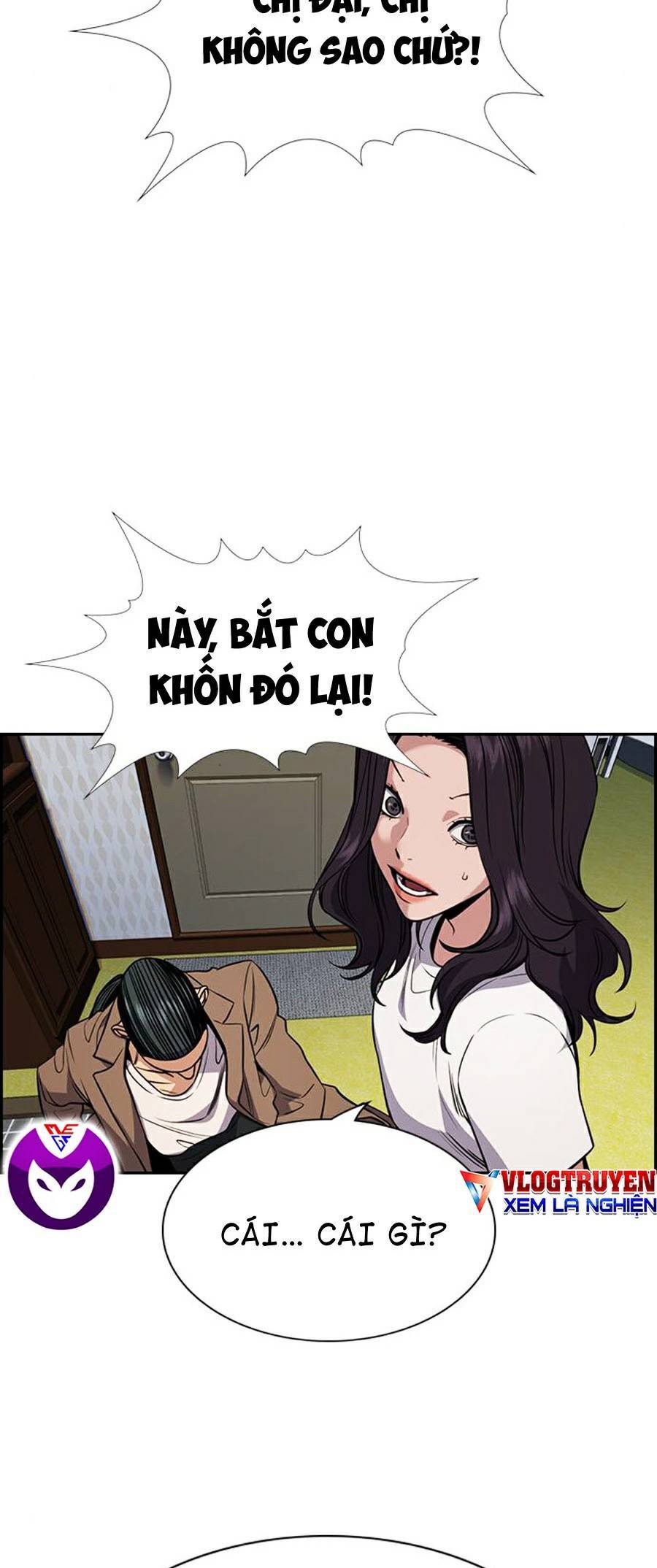 Giáo Dục Chân Chính Chapter 67 - Trang 2