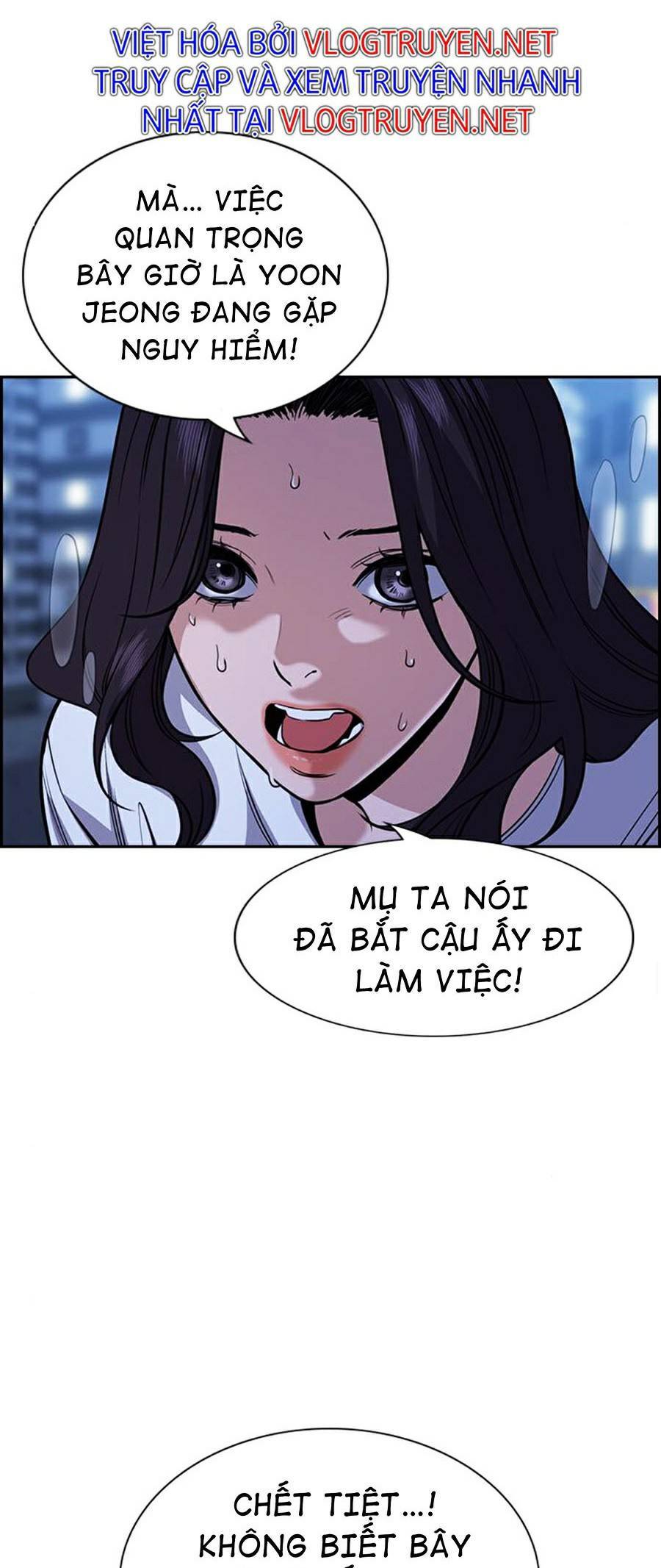 Giáo Dục Chân Chính Chapter 67 - Trang 2