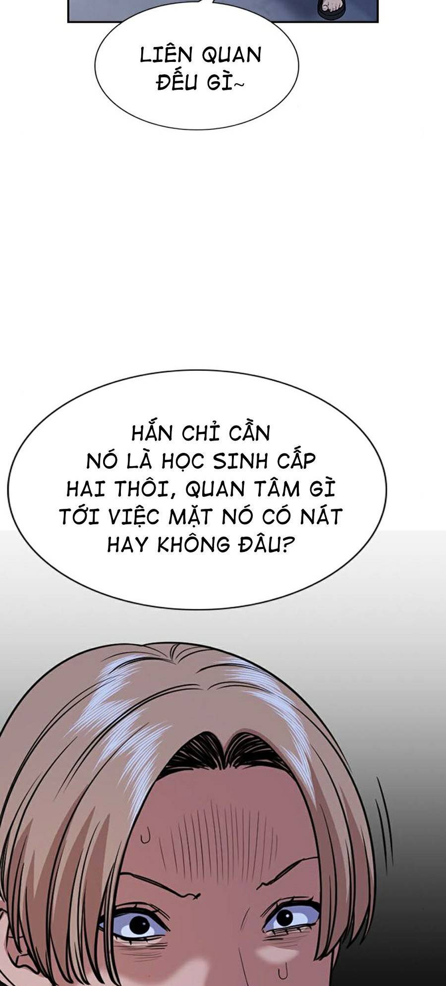 Giáo Dục Chân Chính Chapter 67 - Trang 2