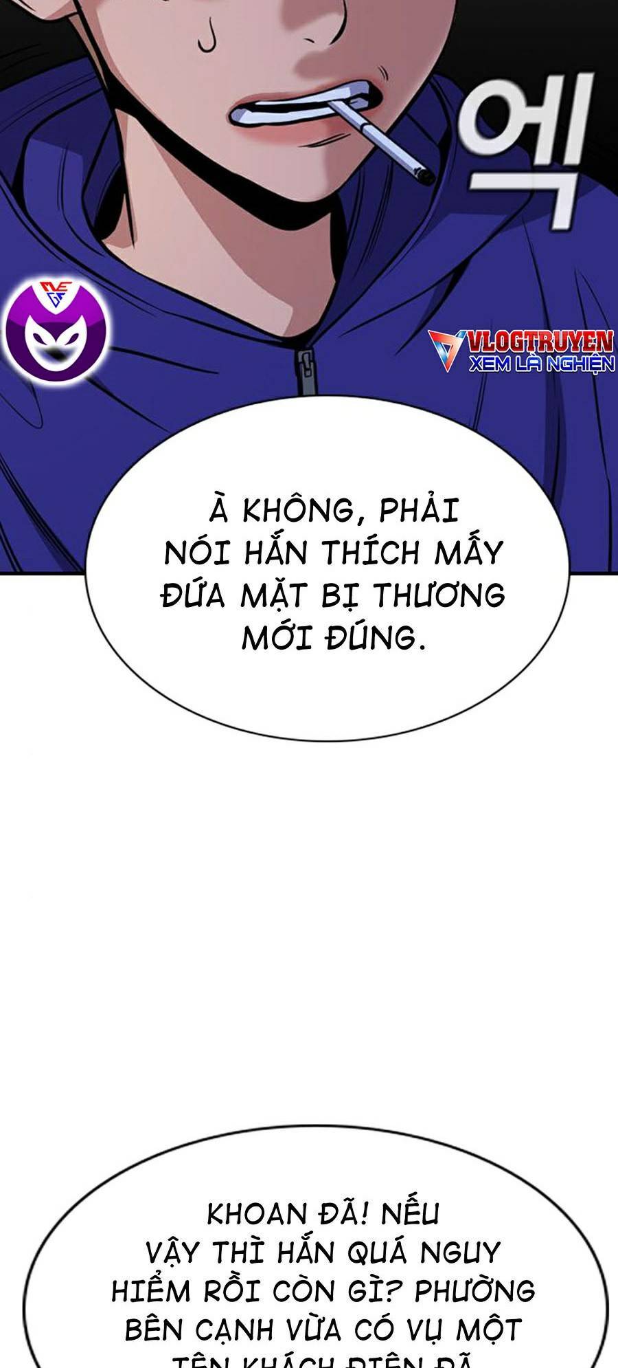 Giáo Dục Chân Chính Chapter 67 - Trang 2