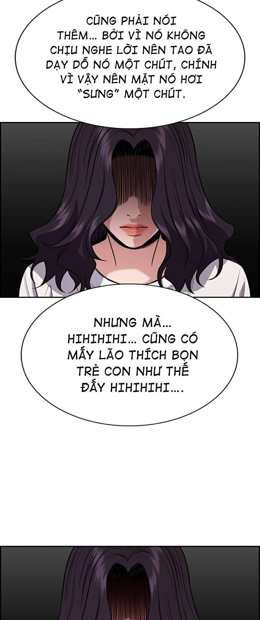 Giáo Dục Chân Chính Chapter 67 - Trang 2