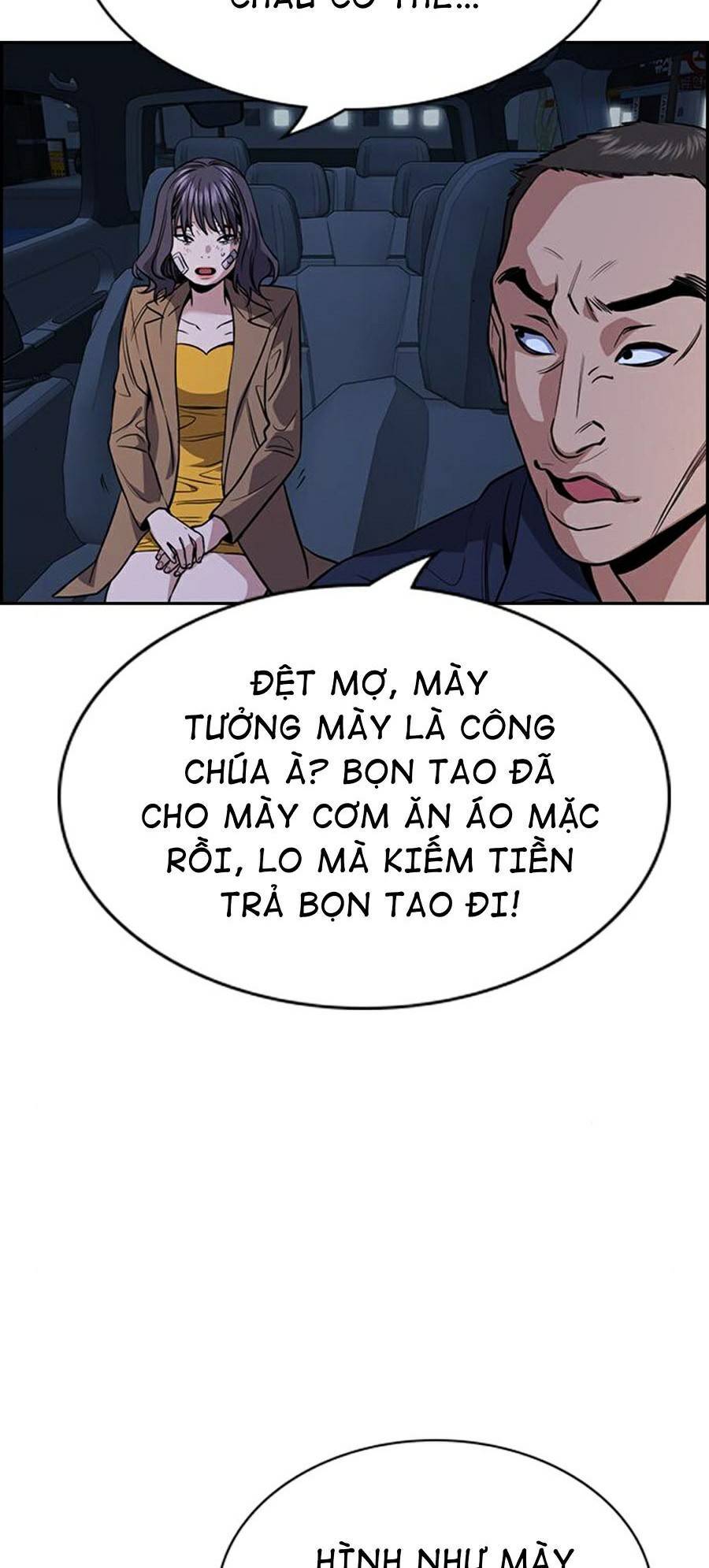 Giáo Dục Chân Chính Chapter 67 - Trang 2