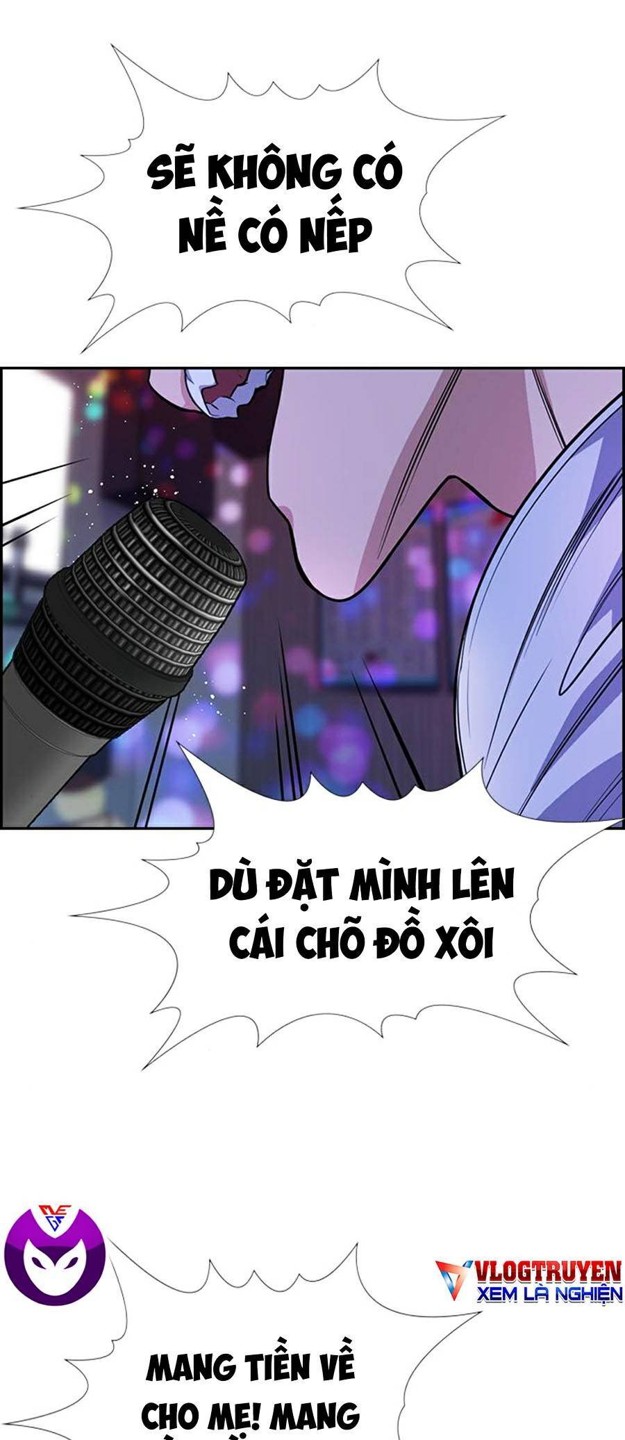 Giáo Dục Chân Chính Chapter 67 - Trang 2