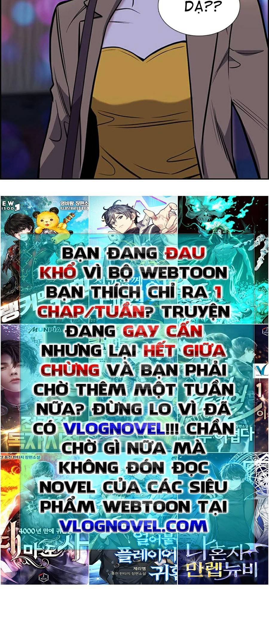 Giáo Dục Chân Chính Chapter 67 - Trang 2