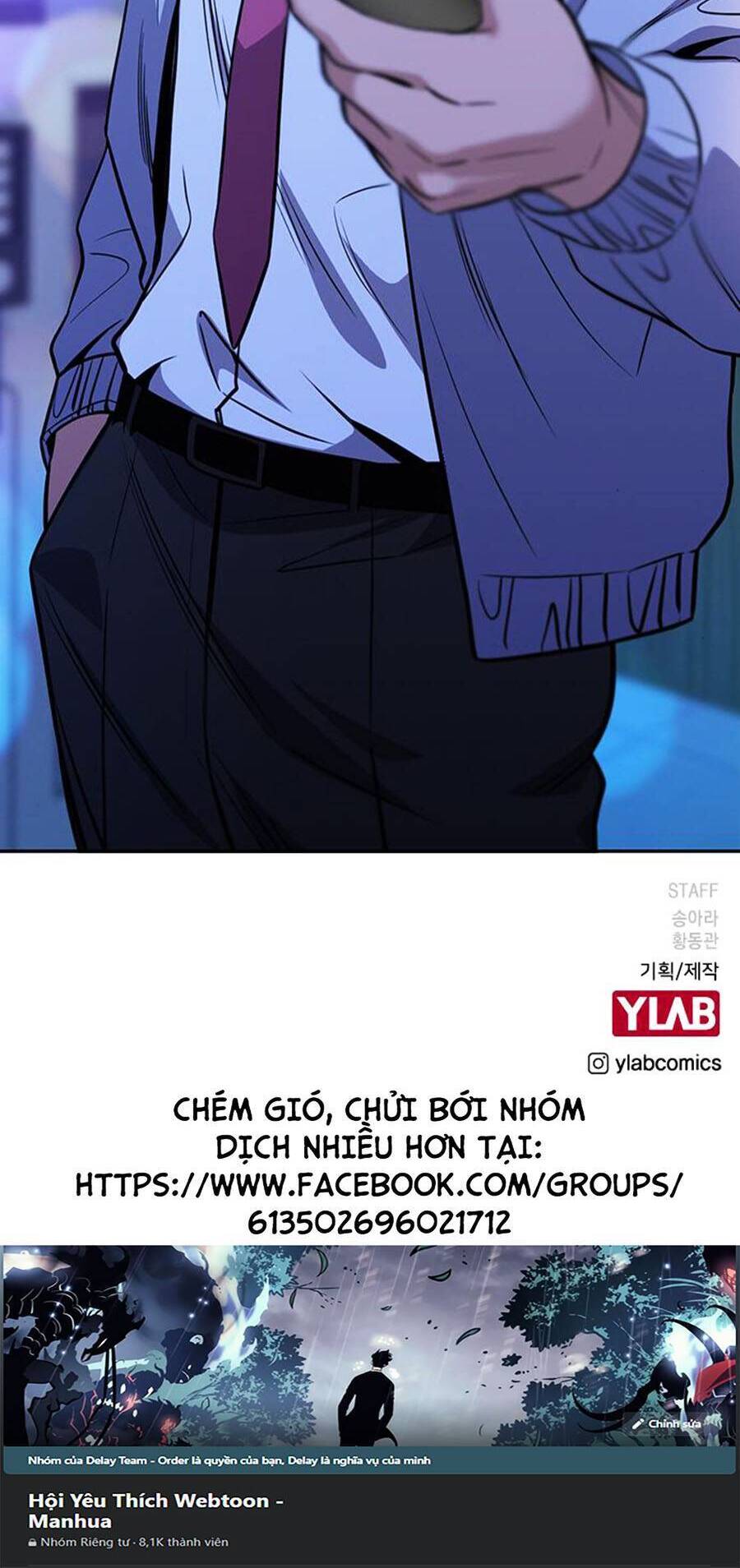 Giáo Dục Chân Chính Chapter 67 - Trang 2