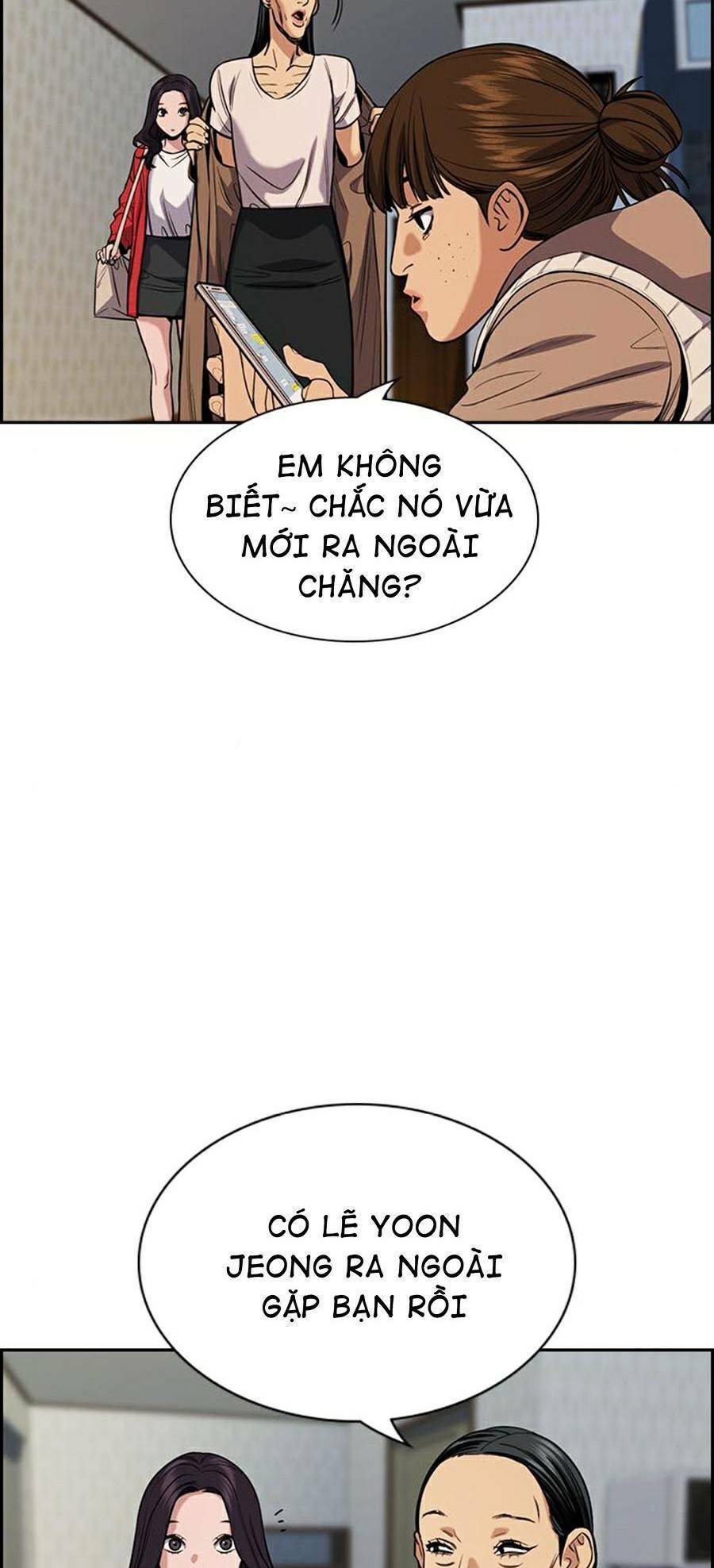 Giáo Dục Chân Chính Chapter 66 - Trang 2