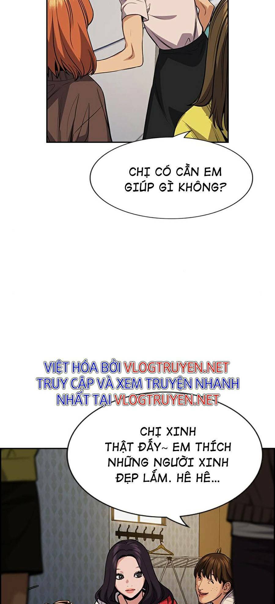 Giáo Dục Chân Chính Chapter 66 - Trang 2