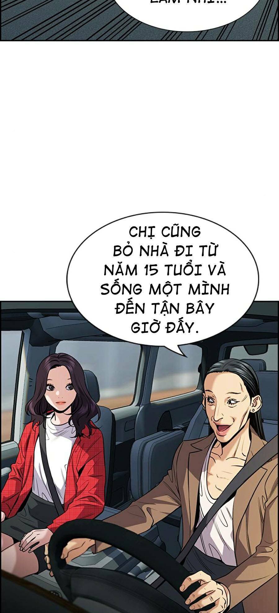 Giáo Dục Chân Chính Chapter 66 - Trang 2