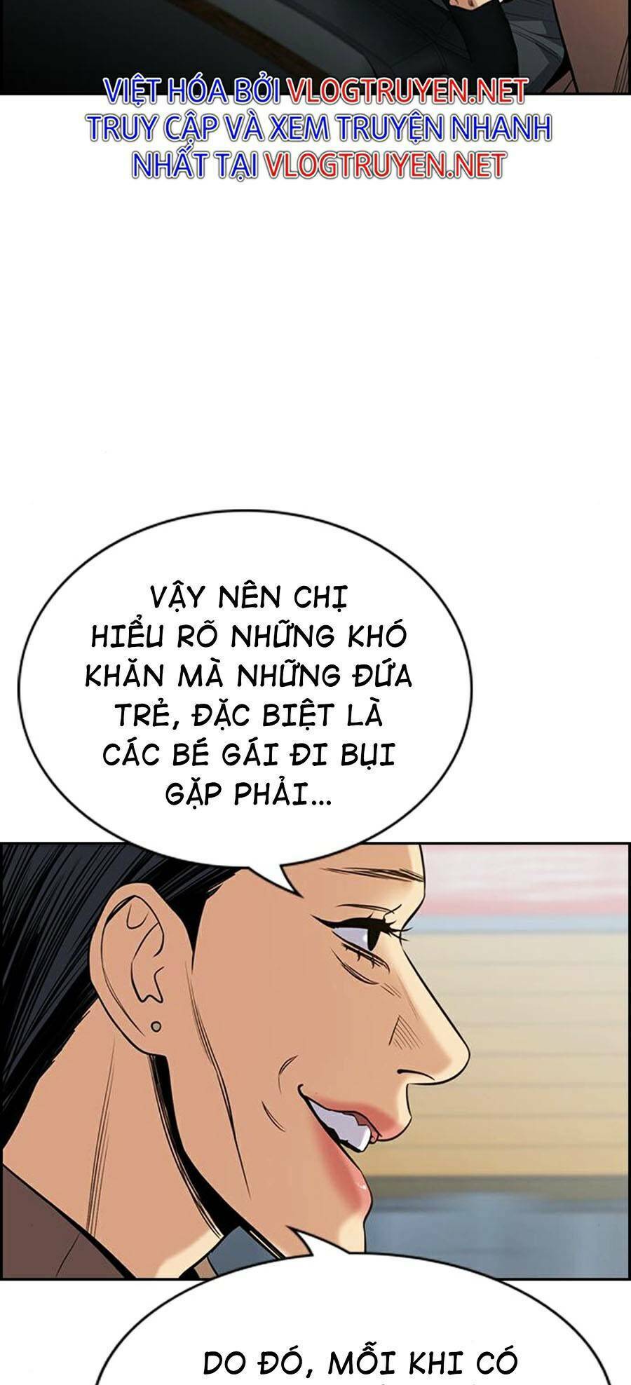 Giáo Dục Chân Chính Chapter 66 - Trang 2