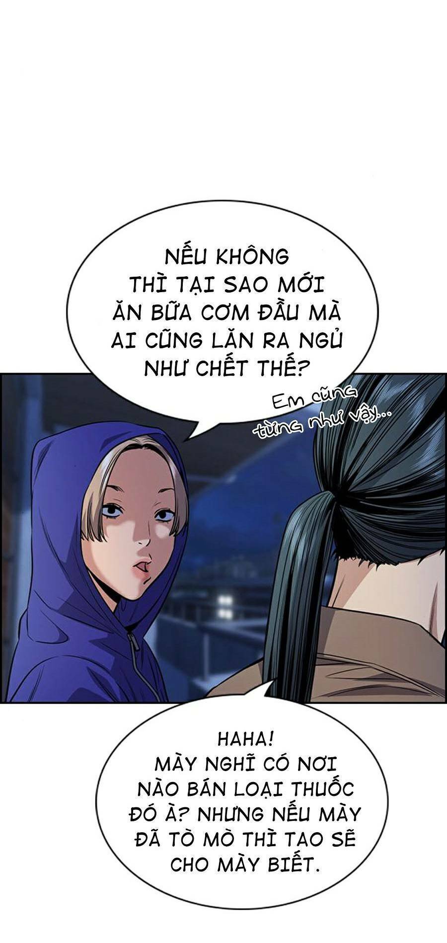 Giáo Dục Chân Chính Chapter 66 - Trang 2