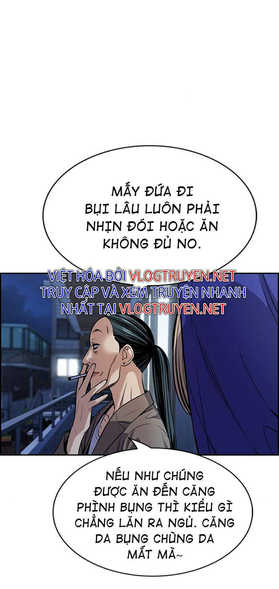 Giáo Dục Chân Chính Chapter 66 - Trang 2