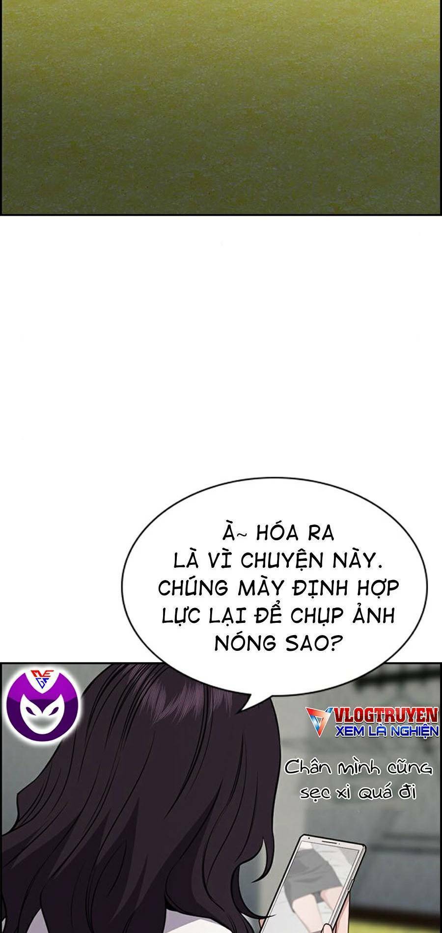 Giáo Dục Chân Chính Chapter 66 - Trang 2