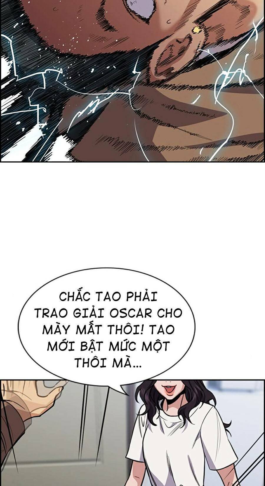 Giáo Dục Chân Chính Chapter 66 - Trang 2