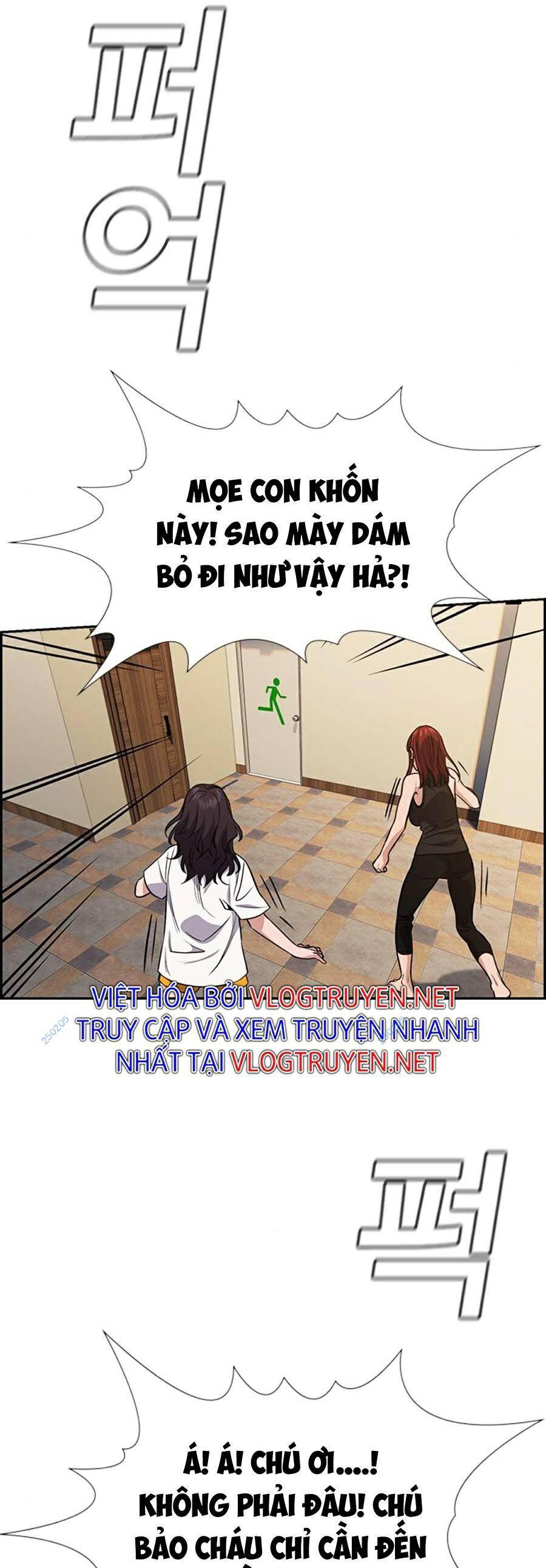 Giáo Dục Chân Chính Chapter 65 - Trang 2