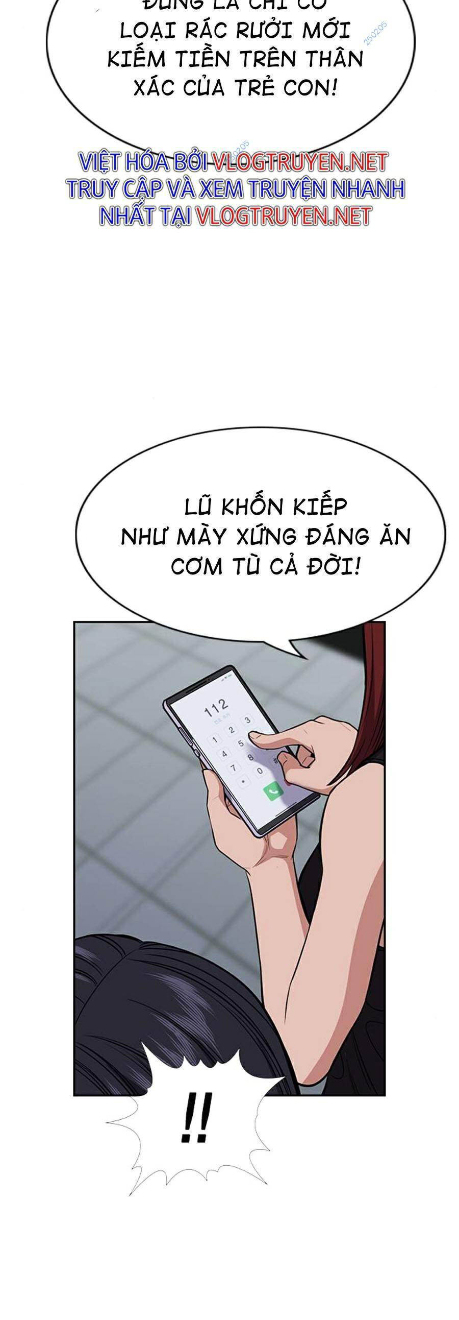 Giáo Dục Chân Chính Chapter 65 - Trang 2