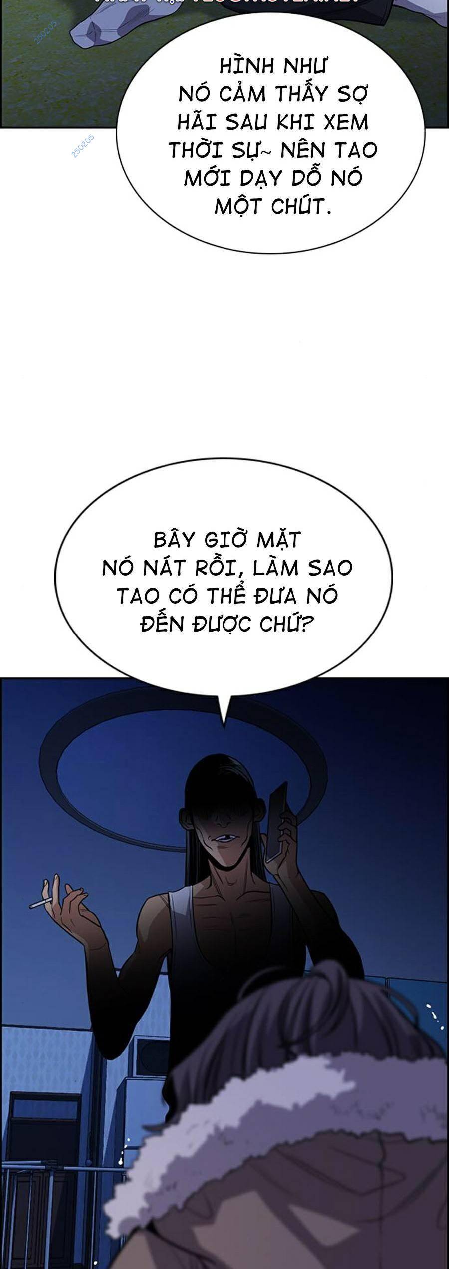 Giáo Dục Chân Chính Chapter 65 - Trang 2