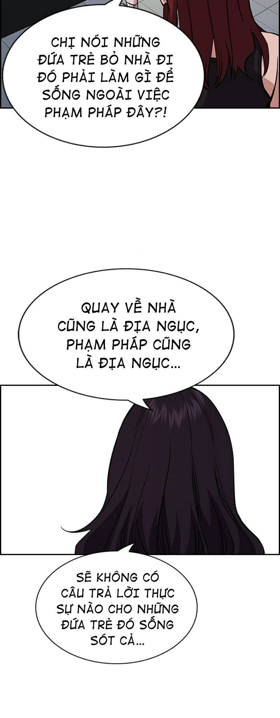 Giáo Dục Chân Chính Chapter 65 - Trang 2