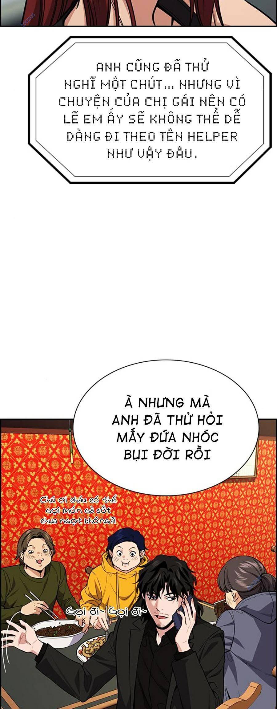 Giáo Dục Chân Chính Chapter 65 - Trang 2