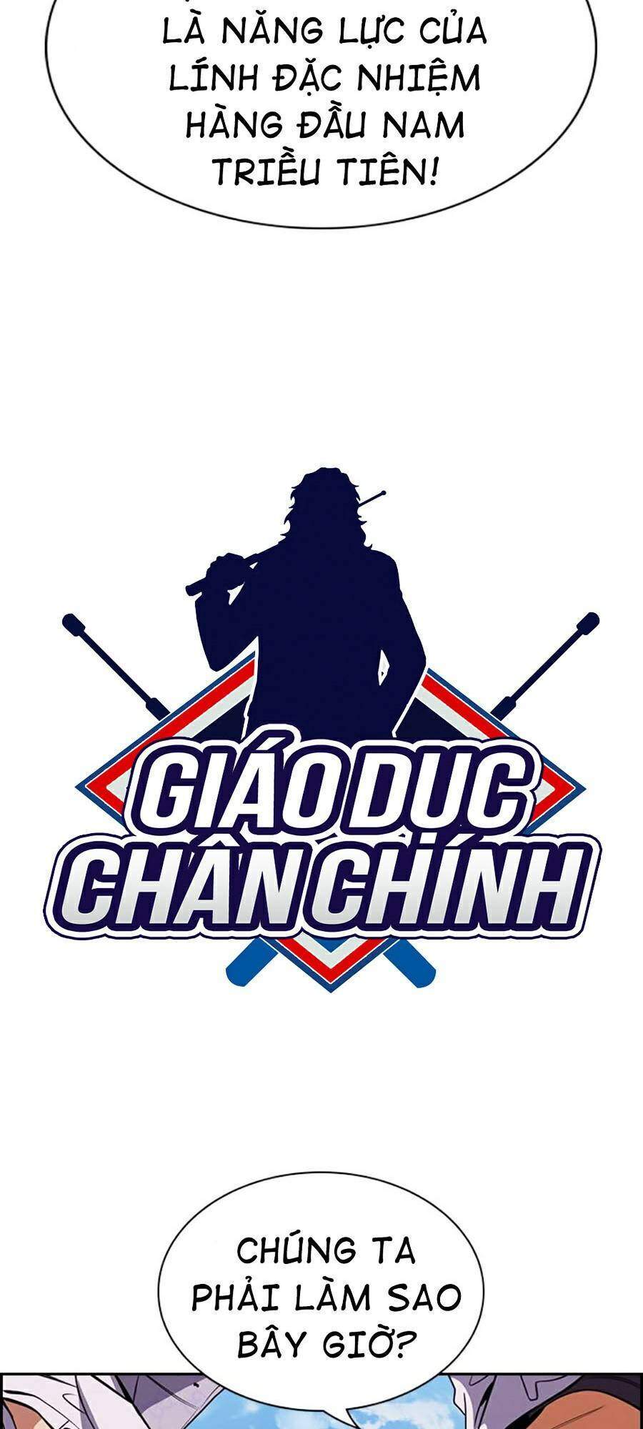 Giáo Dục Chân Chính Chapter 64 - Trang 2