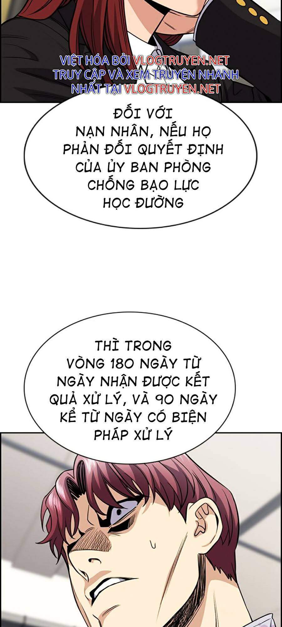 Giáo Dục Chân Chính Chapter 60 - Trang 2