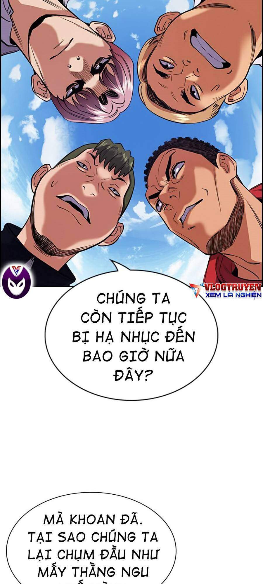 Giáo Dục Chân Chính Chapter 60 - Trang 2