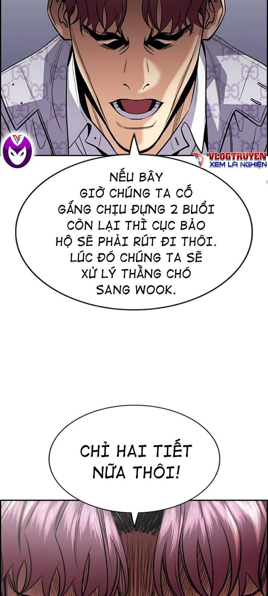 Giáo Dục Chân Chính Chapter 60 - Trang 2