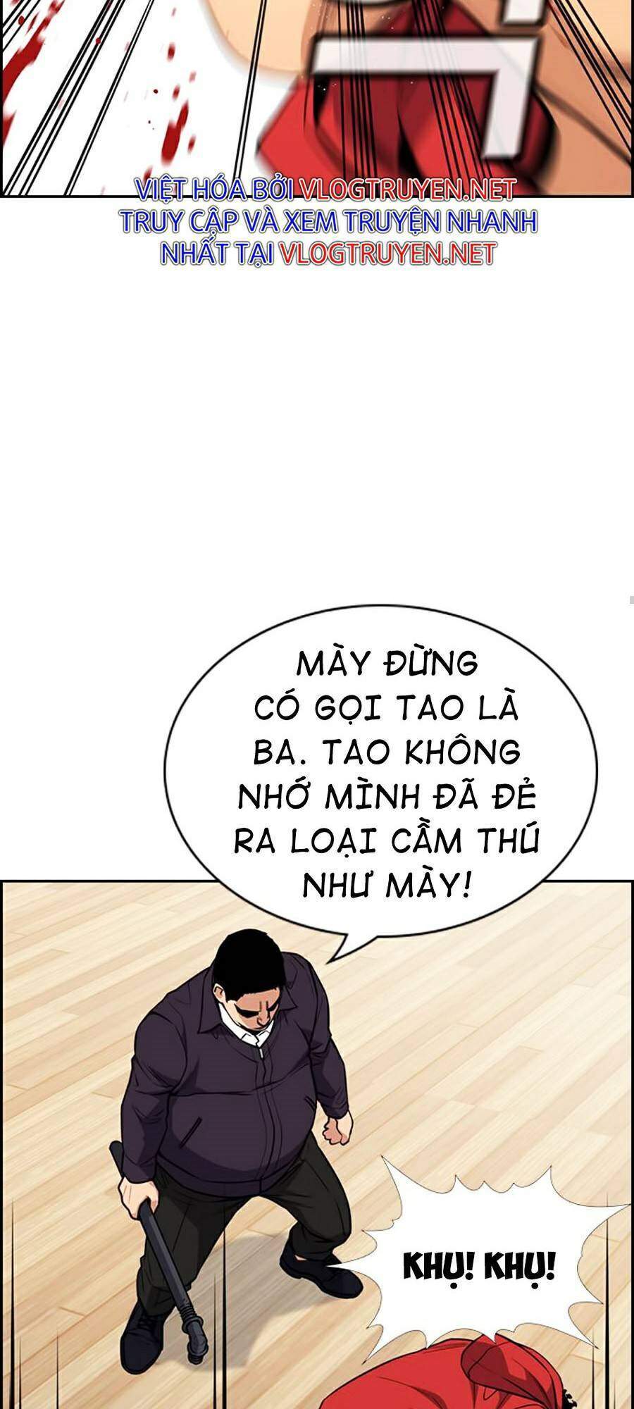 Giáo Dục Chân Chính Chapter 60 - Trang 2