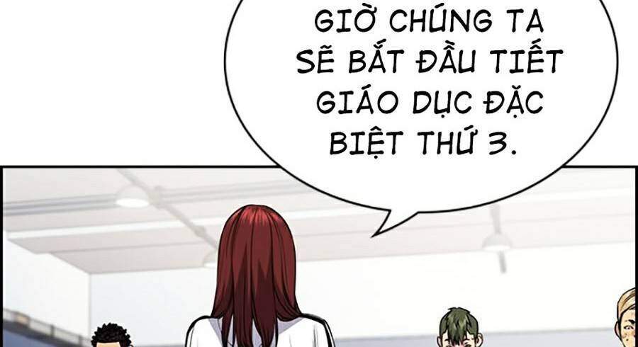 Giáo Dục Chân Chính Chapter 59 - Trang 2