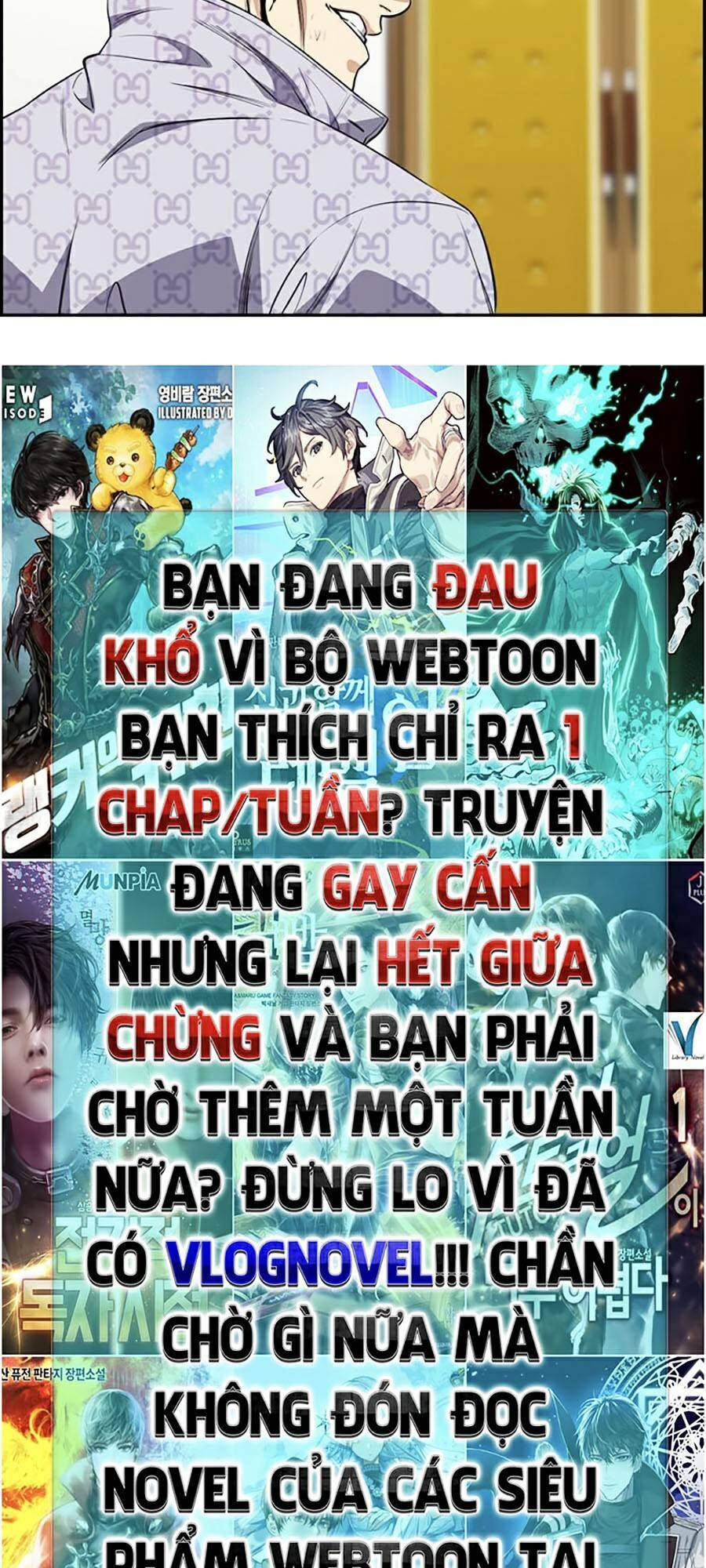 Giáo Dục Chân Chính Chapter 59 - Trang 2