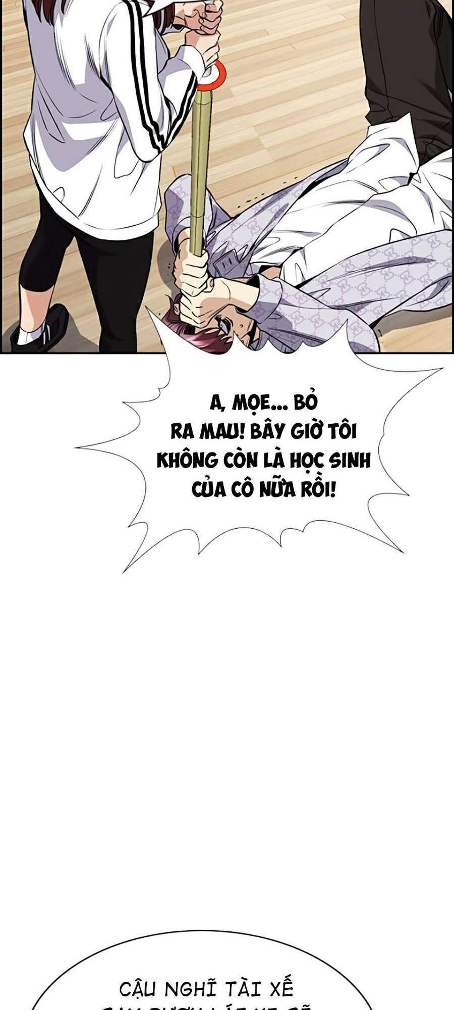 Giáo Dục Chân Chính Chapter 59 - Trang 2