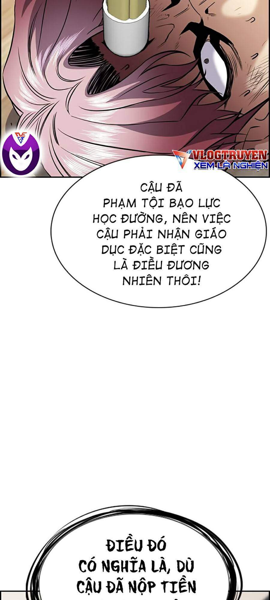 Giáo Dục Chân Chính Chapter 59 - Trang 2