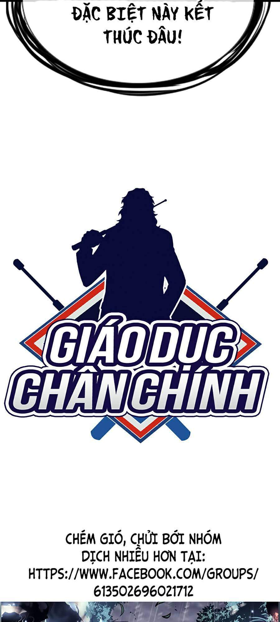 Giáo Dục Chân Chính Chapter 59 - Trang 2