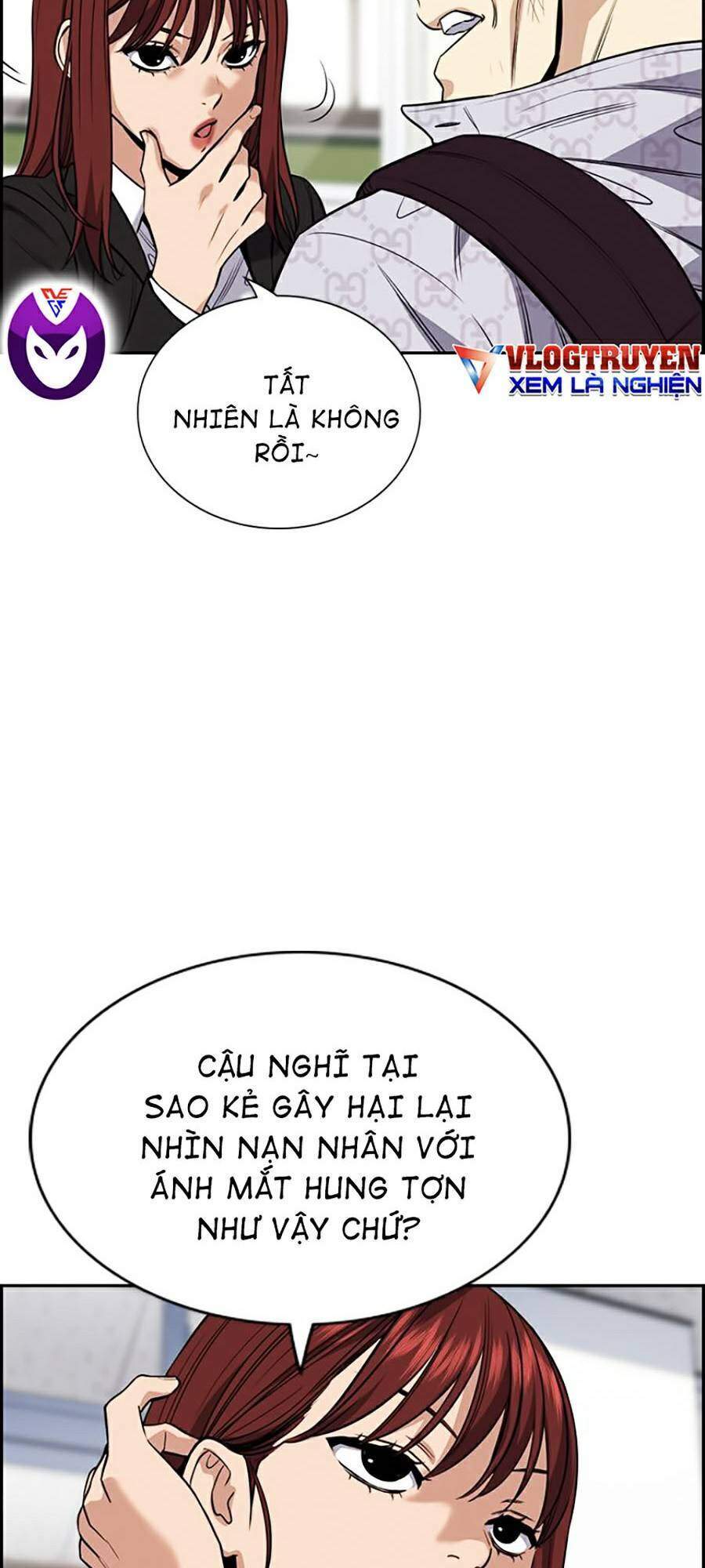 Giáo Dục Chân Chính Chapter 59 - Trang 2