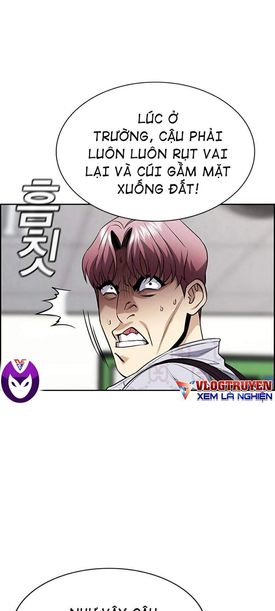 Giáo Dục Chân Chính Chapter 59 - Trang 2