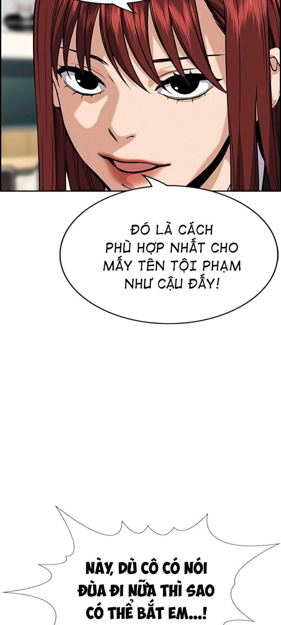 Giáo Dục Chân Chính Chapter 59 - Trang 2