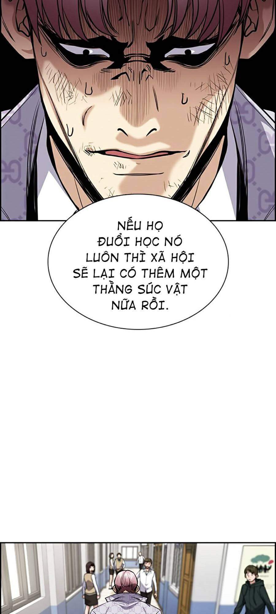 Giáo Dục Chân Chính Chapter 59 - Trang 2