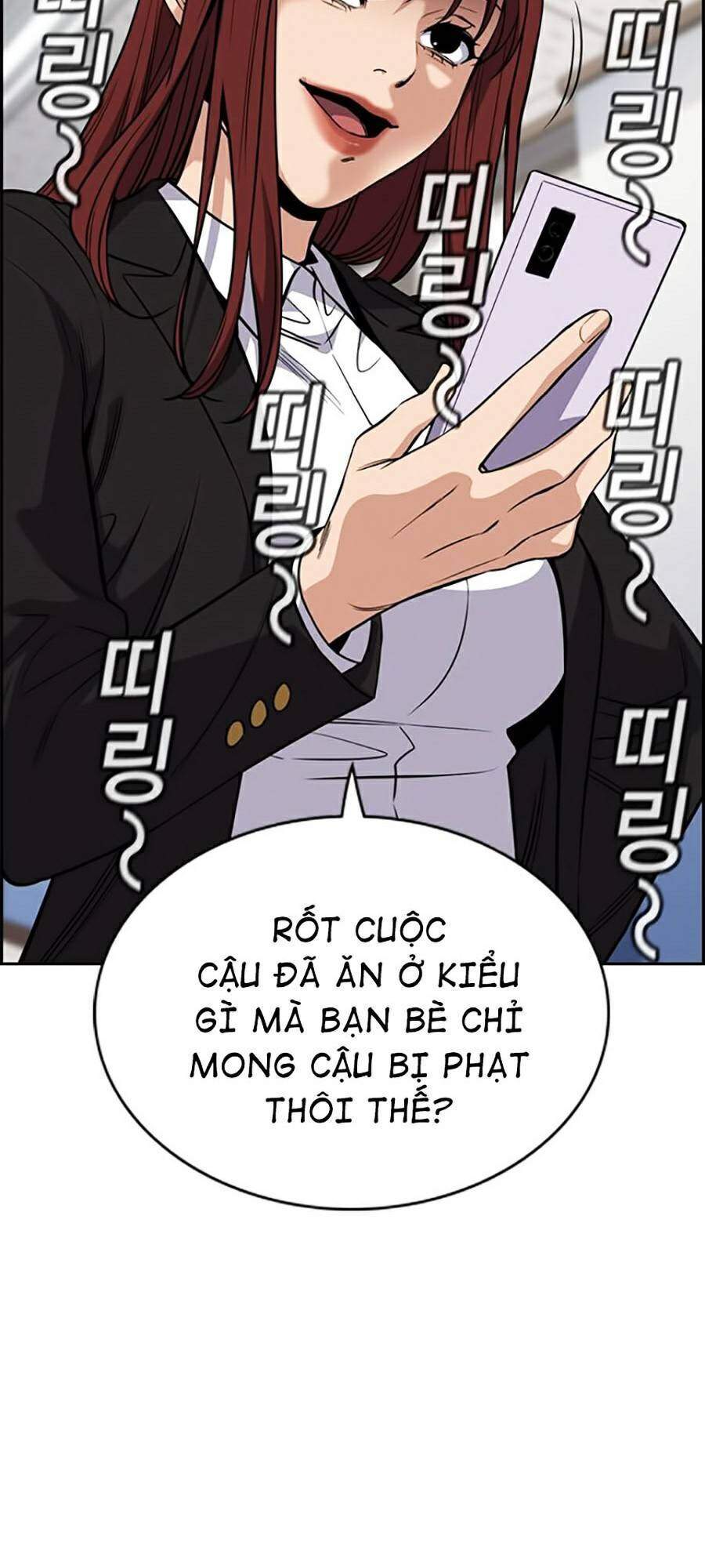 Giáo Dục Chân Chính Chapter 59 - Trang 2