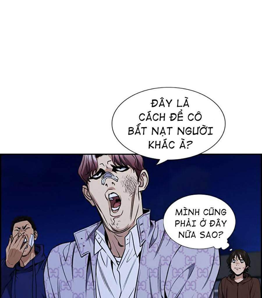 Giáo Dục Chân Chính Chapter 58 - Trang 2